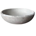 Versatile Casting 1100*3mm Stainless Steel Cold Dishes Head with Circle Head