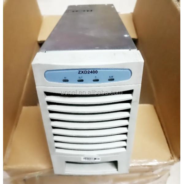 ZTE ZXD2400 V3.0 53.5V 50A Network Power Module Rectifier Module Rectifier Converter V4.0 V4.1 V4.2 V4.3 V4.6