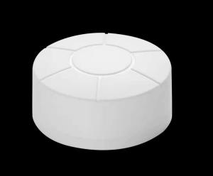 Wholesale Wireless 3.6V Bluetooth BLE Beacon , 8811 Chip Indoor Location Ibeacon from china suppliers