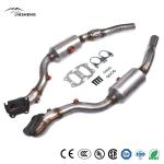 Dodge Charger Chrysler 300 3.6L Super Quality OEM Quality Auto Catalytic