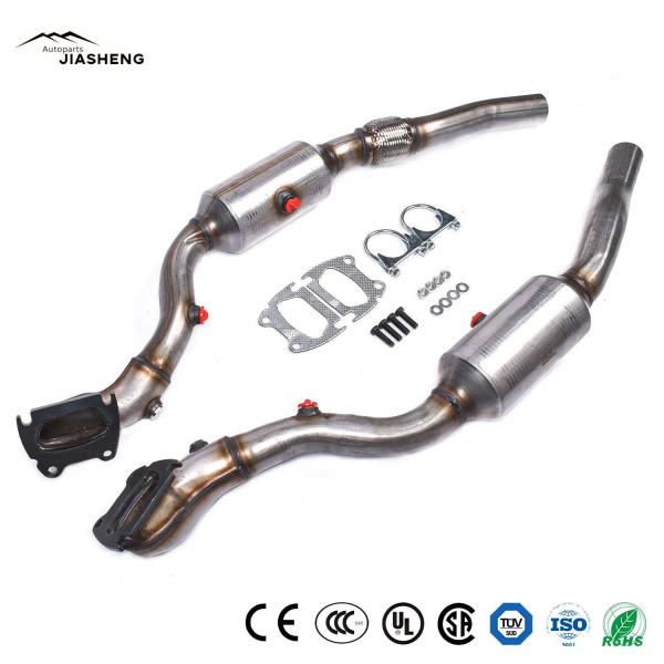 Dodge Charger Chrysler 300 3.6L Auto Catalytic Converter Converters Exhaust