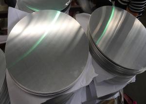 Wholesale Kitchen Dish Mill Finish 5005 DC Aluminium Circle Plate from china suppliers