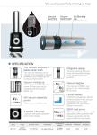OZEN Vacuum Blender / Vidia Vacuum Blender/ Kuving vacuum blender / Vacuum