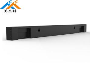 Wholesale School Exhibition Ultra Wide Lcd Bar Digital Signage 1920*360 Resolution 28 Inch from china suppliers