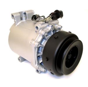 Wholesale A/C Compressor Fits Mitsubishi Montero Sport 1997-2004 (MSC105C) from china suppliers