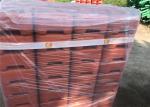 40mm Outer diameter Temporary Fencing Base HDPE 5502 center distance 75mm/3"