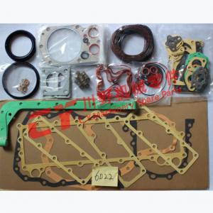 Wholesale ME999665 ME999666 Overhaul Gasket Kit 6D22 MS280 MS300 from china suppliers