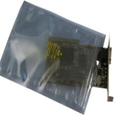 Wholesale Logo Printing Transparent ESD bags 4*6 inch Anti Static Bags With Zip Lock from china suppliers