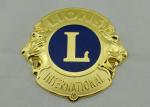 Custom made Souvenir Badges