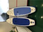 Inflatable Carbon Fiber Drop Stitch Fishing Paddle Board
