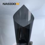 Wear Resistance Carbon Film Tint HP Black 10 10%VLT Sound Insulation