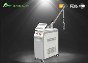 Wholesale q switch nd yag laser tattoo removal machine for permanent makeup from china suppliers