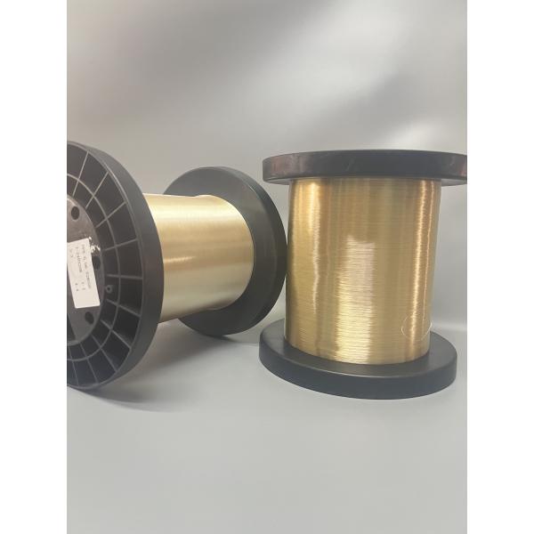 30D 0.06MM 0.15MM PPS Monofilament Yarn for Knitting and Weaving Eco-Friendly High Strength Garment Fabric