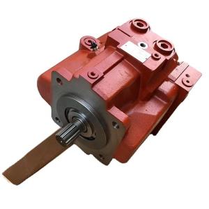 Wholesale After Service Video technical support AP2D36 Excavator Hydraulic Pump for DX80 DH80-7 R80-7 from china suppliers