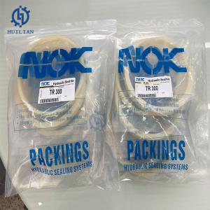 Wholesale TR210 TR26 TR300 Breaker Spare Parts For Teisaku TR210 TR26 TR300 Repair Seal Kits from china suppliers