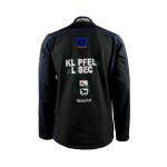 Embroidered Racing Jacket for Men Motorcycle Riding Casual Cycling Shirts S/M/L
