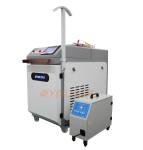 Handheld Laser Fiber Welding Machine 1500W / 1000W Stainless Steel Laser Welder