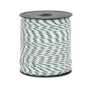 Wholesale High Electrical Conductivity Electric Fence Polywire For Farm from china suppliers