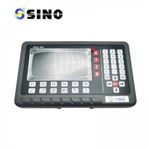 China SDS5-4VA 4 Axis Digital Readout Kits TTL Square Wave Glass Linear Scale IP64 on sale