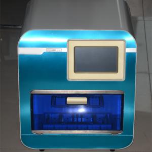 Wholesale AU1001 Automated Nucleic Acid Extraction System UV Disinfection from china suppliers