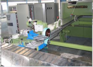 Wholesale ISO9001 Hot Air Stenter Machine Overfeeding Ratio -10% To 80% Horizontal Chain from china suppliers