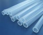 Platinum Cured High Temperature Food Grade Silicone Tubing With Thin Wall