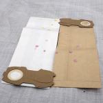 Vorwerk Kobold VK118/119/120/121/122/ET340 Vacuum Cleaner Paper Bags