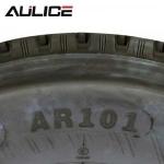Factory Price Radial Truck Tyre All position Wearable AR101 10.00 R20
