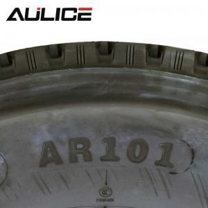 Wholesale Factory Price Wearable Truck And Bus Tyres All Position / Steer 6.50R16 AR1017 from china suppliers