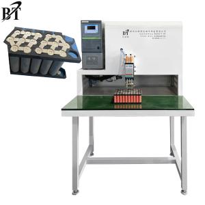 Wholesale 10000A Transistor Car Battery Spot Welder Pneumatic Spot Welding Machine from china suppliers