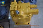 SY215 Swing Motor Replacement For Sany Excavator