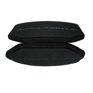 Wholesale 25x30 Ceramic Composite Ballistic Plates With Polyester / Nylon Coating from china suppliers