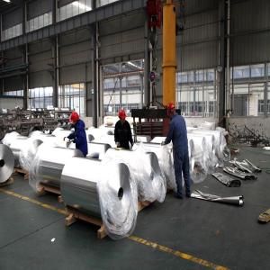 Wholesale 0.016mm Aluminium Foil For Pharmaceutical Packaging from china suppliers