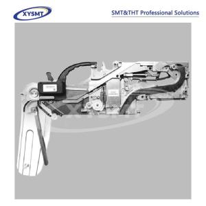 Wholesale Samsung SM 12mm 16mm 24mm 32mm 44mm 56mm feeder SAMSUNG/HANWHA machine spare part from china suppliers
