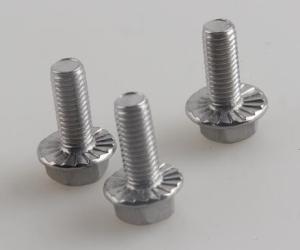 Wholesale Stainless Steel Hex Washer Head Screw Self Tapping Customized Size Screw Of Best Price from china suppliers
