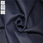 Navy Blue Inherent FR 240gsm Anti Static Fabrics