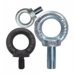 M30 M33 M36 Mill Steel Eye Bolt Carbon Steel Grade8.8 10.9 12.9 Blue White