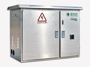 Wholesale KNKONG JP-400 LV Meter Distribution Box IEC439-1 from china suppliers
