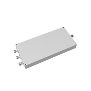 Wholesale 110-1000MHz 3Way N Female Wilkinson Splitter from china suppliers