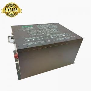Wholesale 100ah 200ah 230ah Electric Golf Cart Battery Lithium Ion 7936Wh More Energy from china suppliers