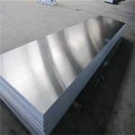 Iron Aluminum Alloy Sheet Super Flat 6061 6063 5083 5052 0.4 Mm 0.5 Mm 1mm For