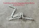 Door Window Regulator ISUZU Truck Parts For NKR QKR 8-97852115-4