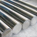 Polished Finishing Stainless Steel Bars with Life Time 000 Times Up And Down