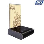 Restaurant Cell Phone Charging Station / Wireless Charger Power Bank