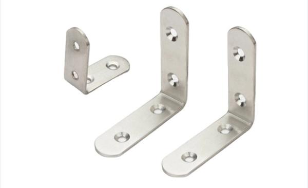 Aluminum Custom Sheet Metal Stamping Stainless Steel Punching Parts Laser
