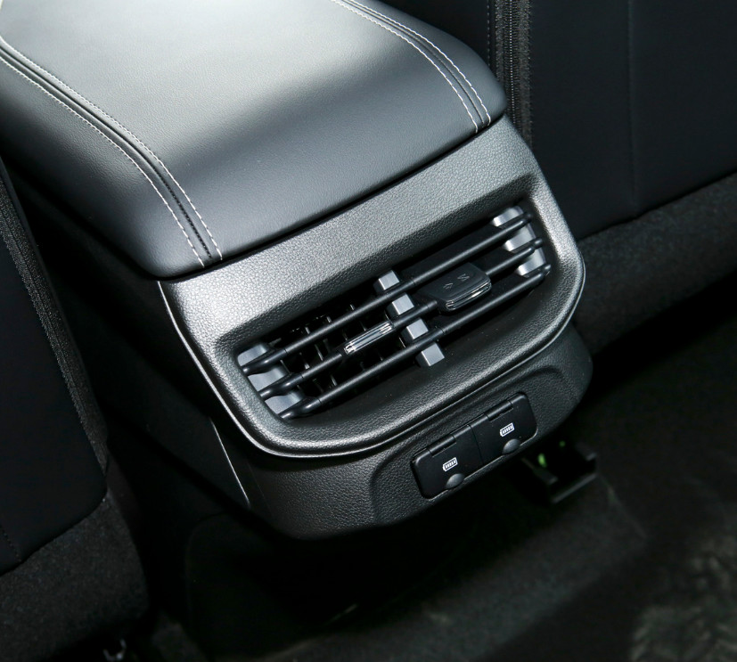 Haval H6 2021 Third Generation 2.0T Auto 2WD Max Compact SUV 5 Door 5 Seats