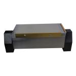 16kg/Cm2 Rotary Magnetic Chuck For High Precision Grinding