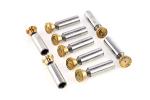 12G Hydraulic Piston Pump Excavator Spare Parts Repair Kits