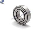 Xlc7000 / Paragon Cutter Parts 153500624 Bearing Radial Ball 20mm ID 42mm OD