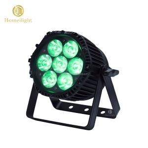 Wholesale Waterproof LED Matrix Lights 7*18W from china suppliers
